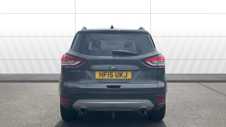 Ford Kuga 2.0 TDCi 180 Titanium X Sport 5dr Diesel Estate